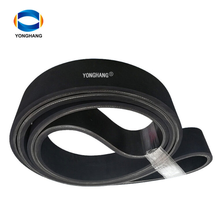 TQD cable Pull flat belt