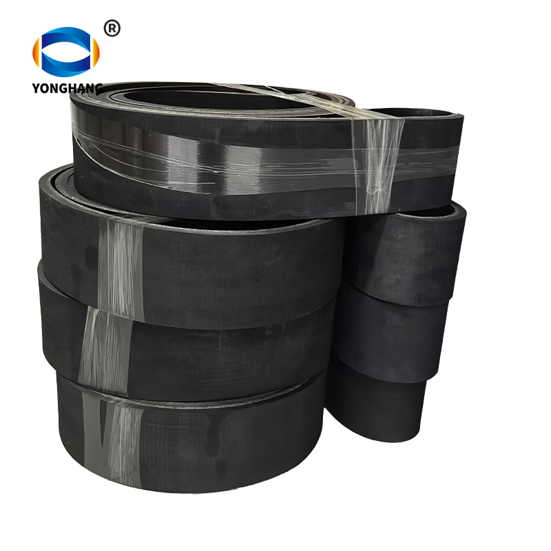 TQD cable Pull flat belt