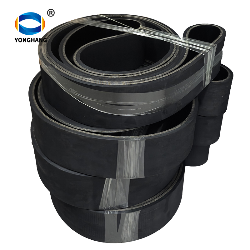 TQD cable Pull flat belt