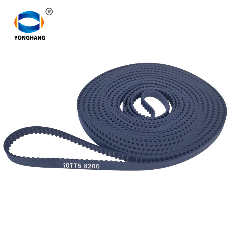 10TT5-8200 blue circular knitting machine belt