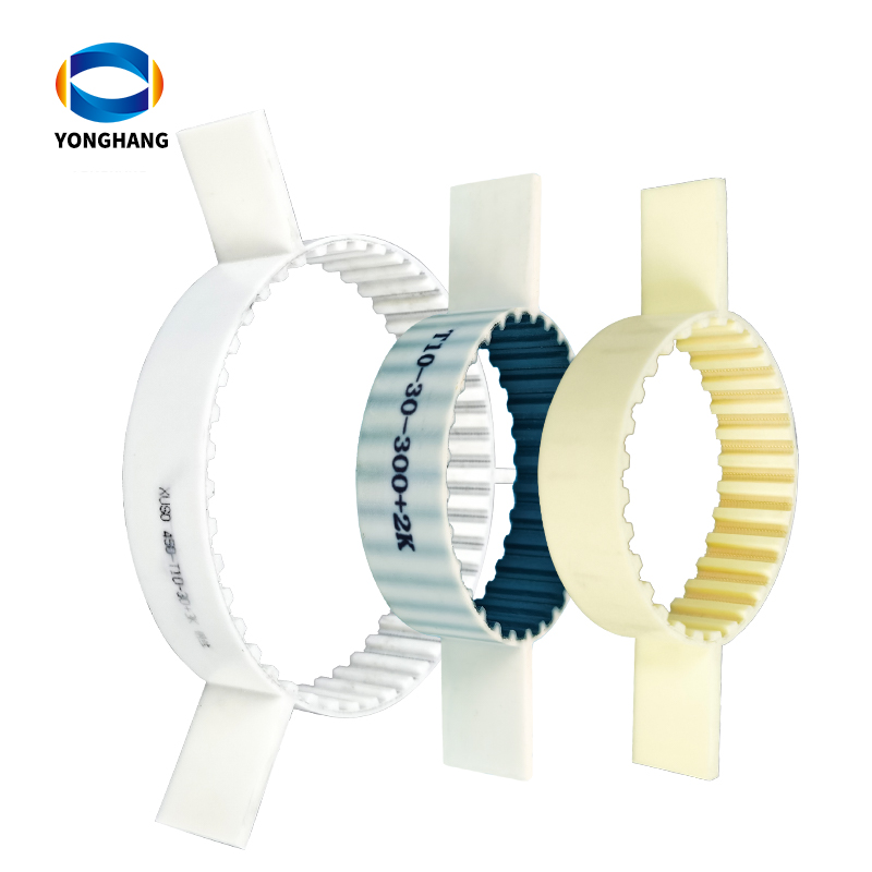 Wet tissue machine Cotton soft towel machine belts