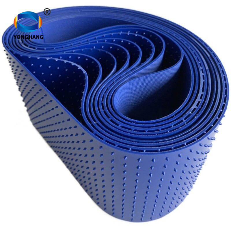 food grade conveyor belts
