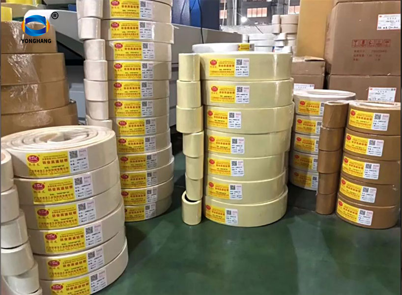 High-Temperature-Resistant Felt Roller Sleeve for aluminum extrusion industry 6 high temperature resistance Felt belt