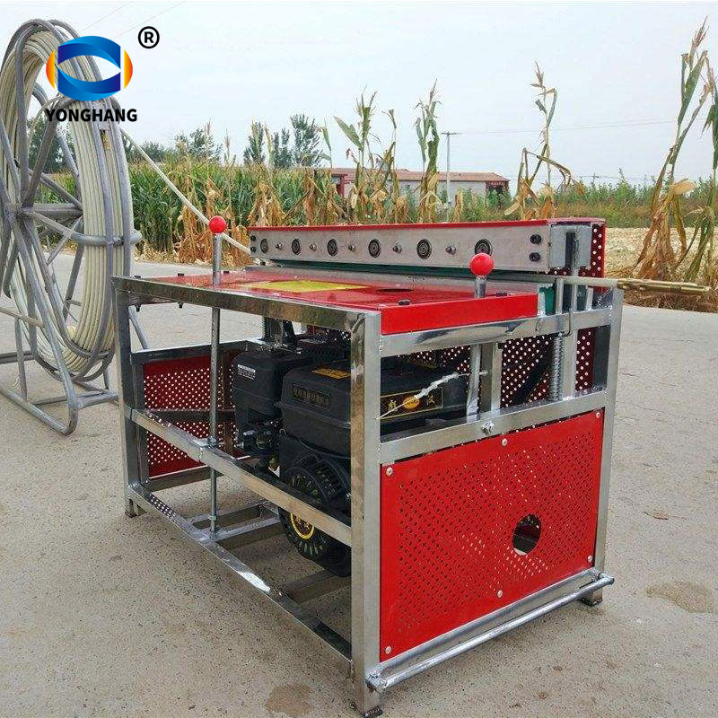 optical cable Routing Equipment 3