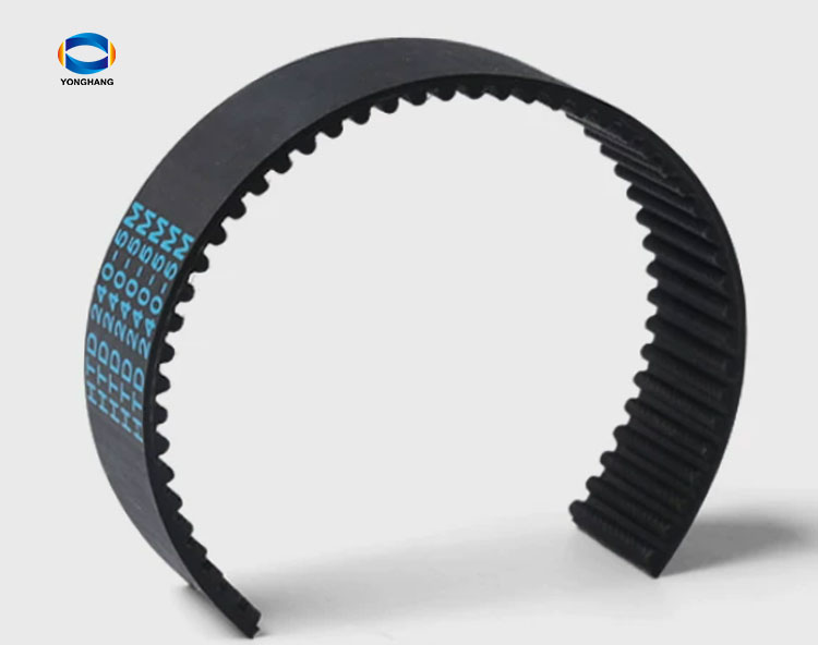 rubber timing belts