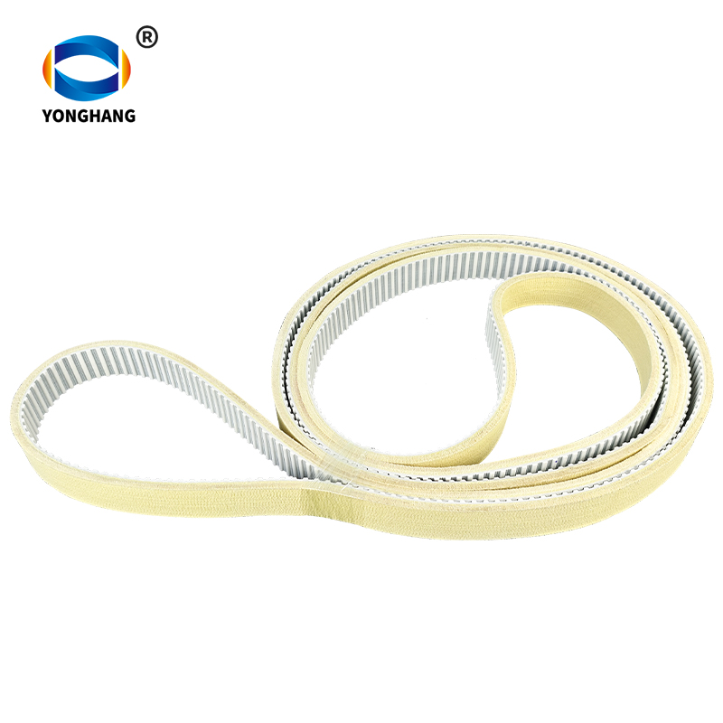 Felt timing Belt