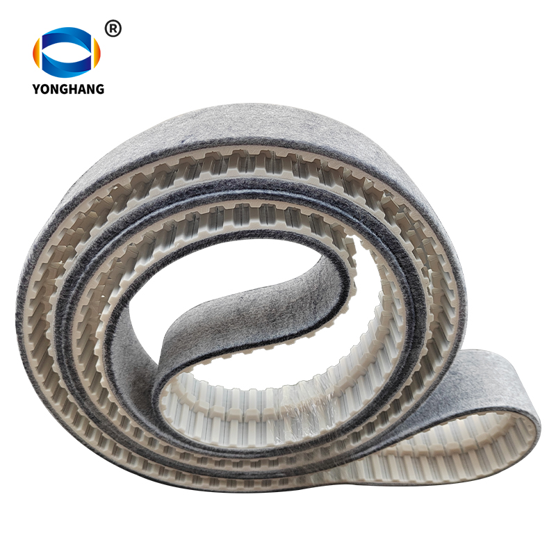 Felt timing Belt