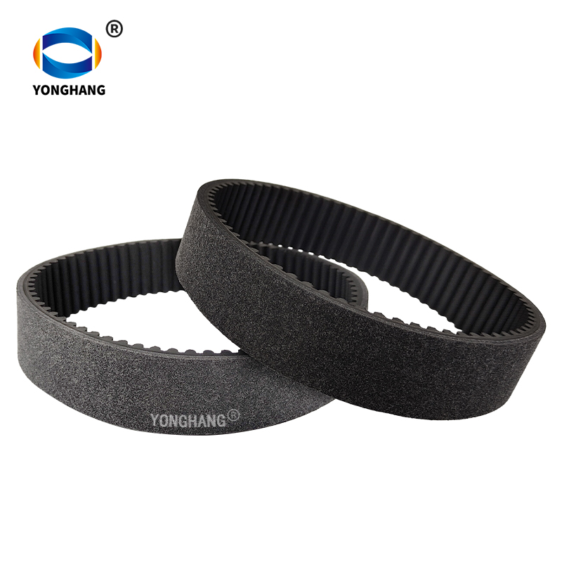 Felt timing Belt