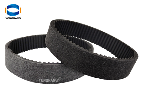 felt timing belt
