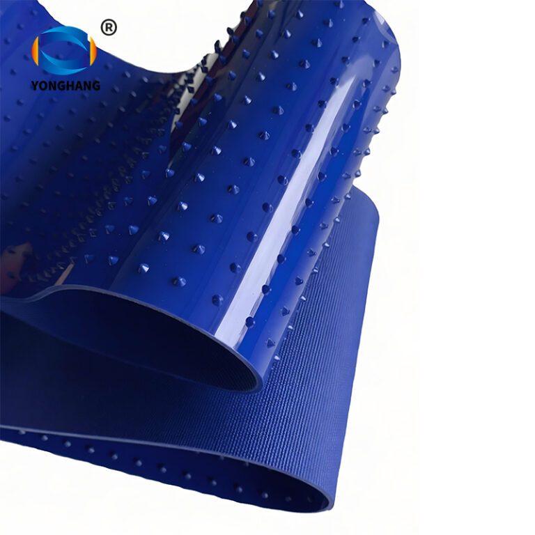 Food-grade conveyor belt