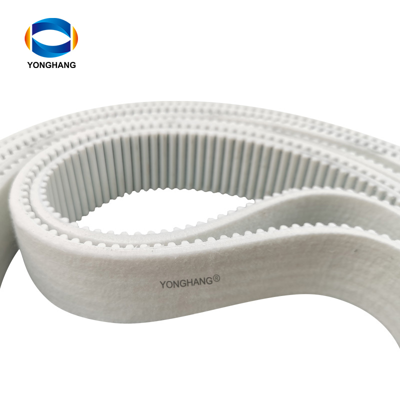 180℃ felt coating timing belt