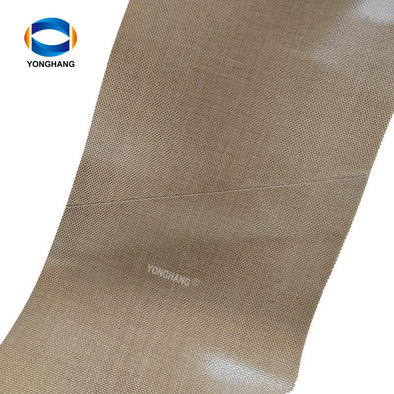 1mm seamless teflon conveyor belt