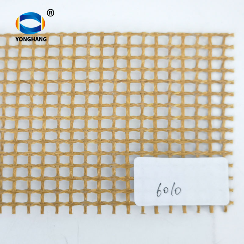 6010 Kevlar mesh belt