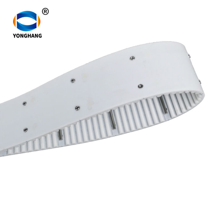 8M timing belt false teeth