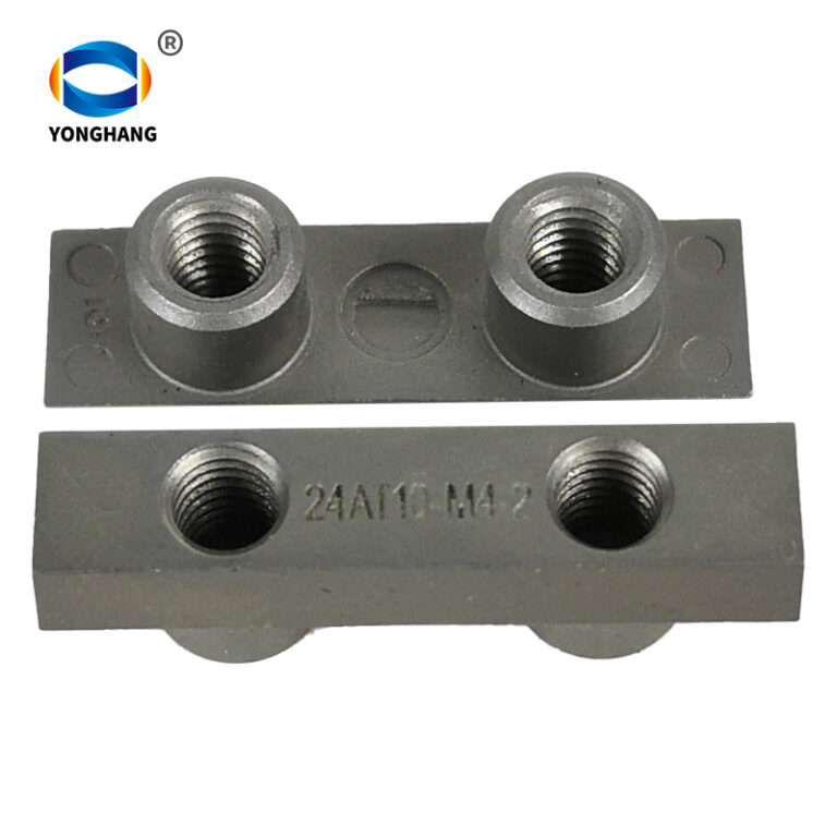 AT10-25 false teeth for timing belts