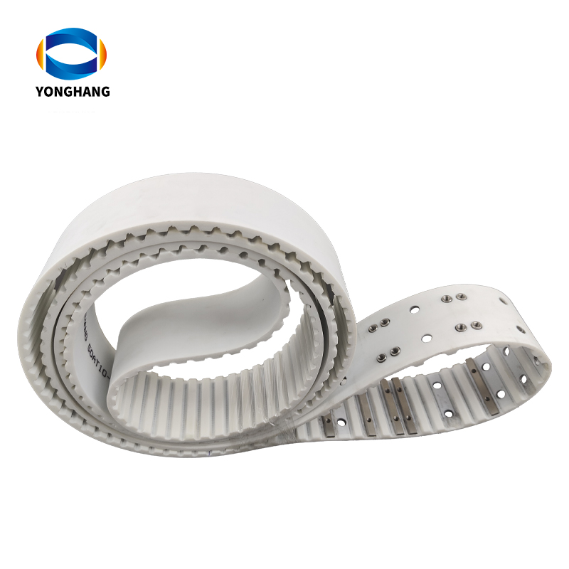 AT10 false teeth timing belt