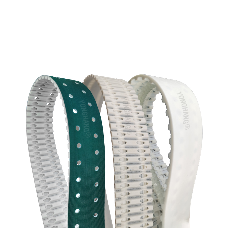 PU ATN timing belts 4 ATN belts
