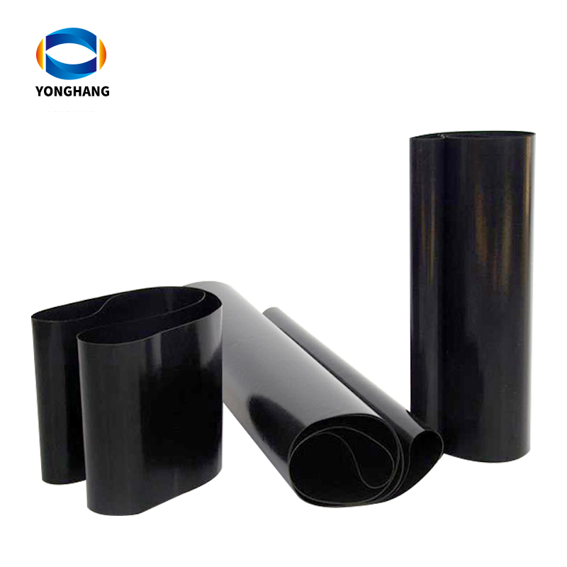 Antistatic Seamless PTFE Conveyor Belt for Fusing Machines