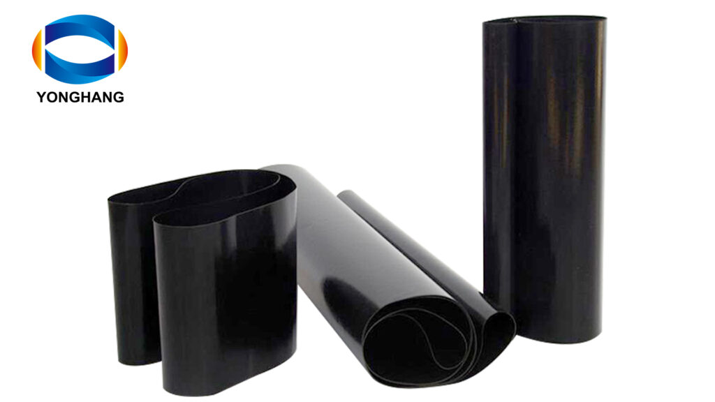 Antistatic Seamless PTFE（Teflon） Fiberglass Conveyor Belt for Fusing Machines
