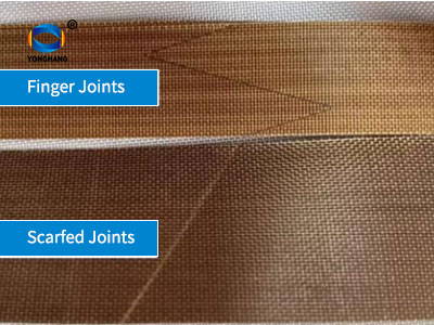Belt Joints 