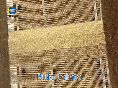 Butt Joints