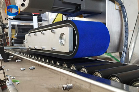 Foam Conveyor Belts