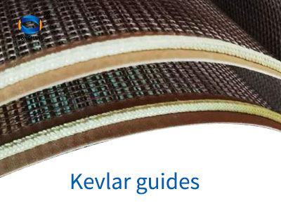 Kevlar Tracking Cord