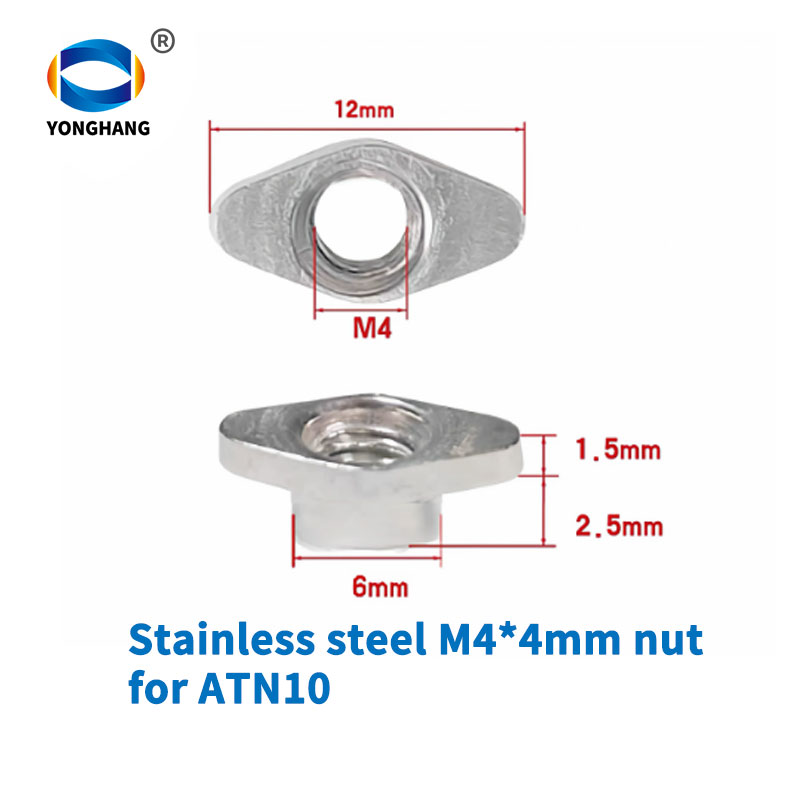 M4-stainless-steel-nut