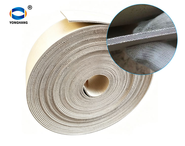 2026 Complete List of Conveyor Belt Materials 10 Nylon Conveyor Belts