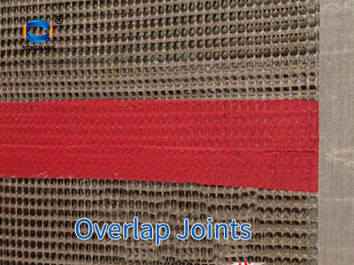 Overlap-Joints