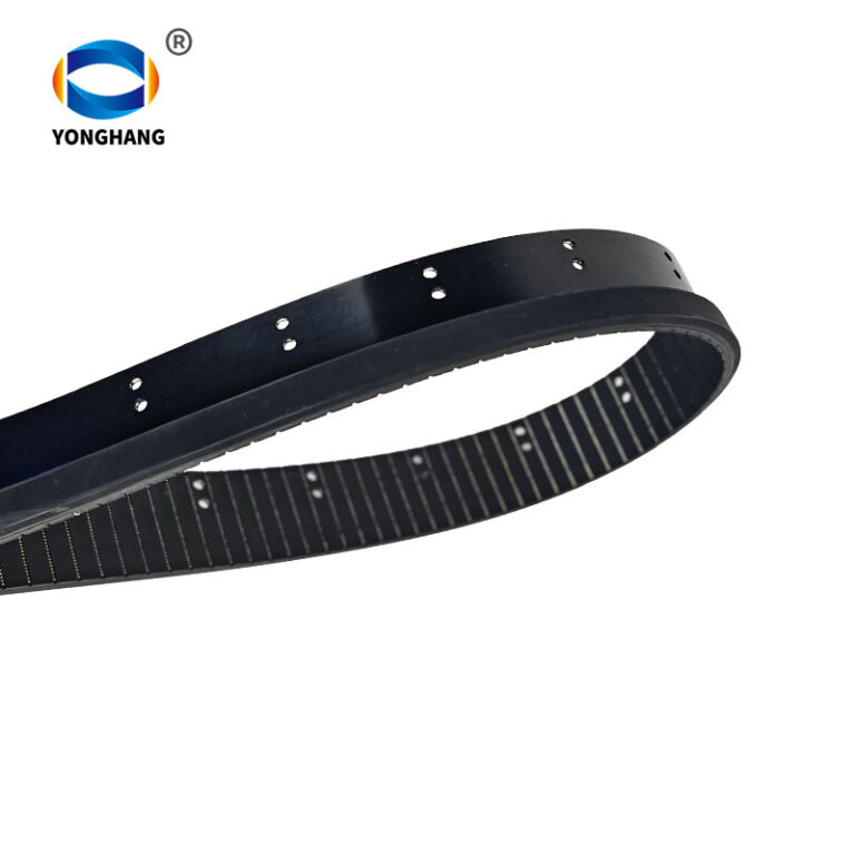 Unpowered treadmill belt P3-3600