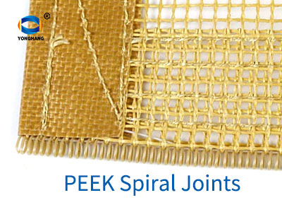 PEEK-spiral-joints