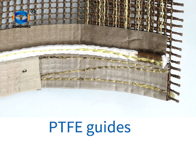 PTFE Tracking Cord