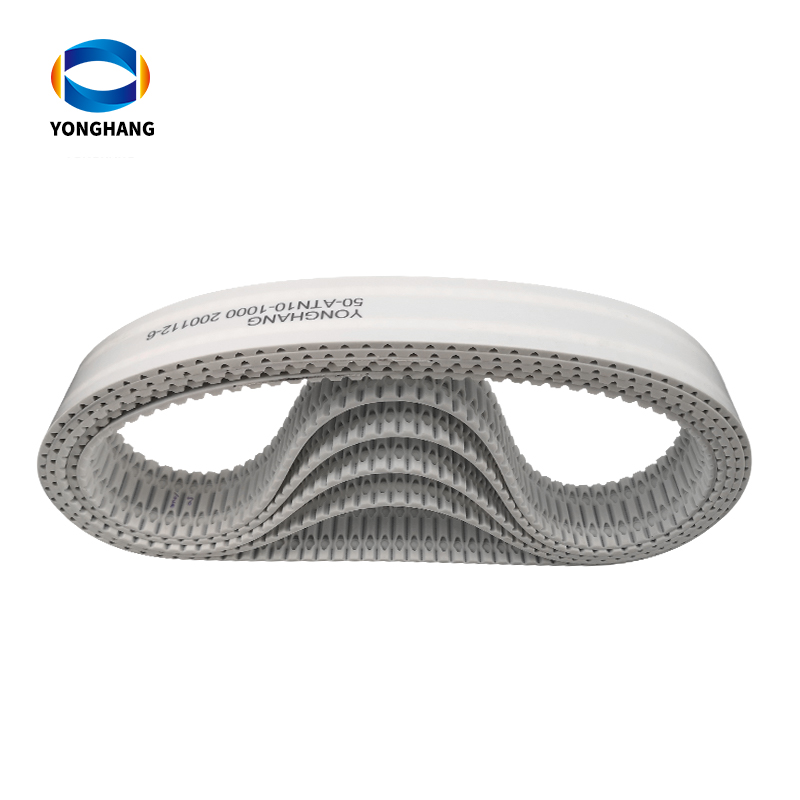 PU ATN10 timing belts