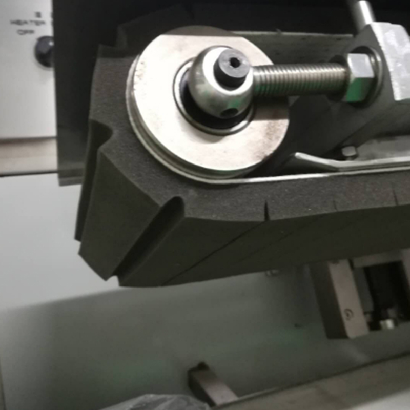 Pillow Packing Machine exhaust belt