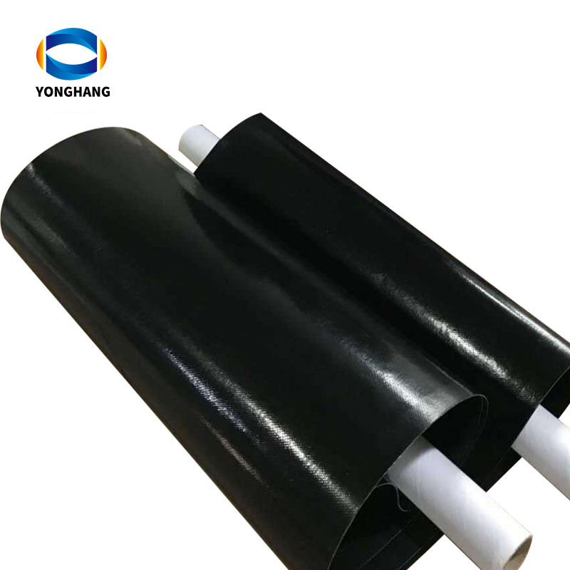 Seamless PTFE（Teflon） Fiberglass Conveyor Belt for Fusing Machines