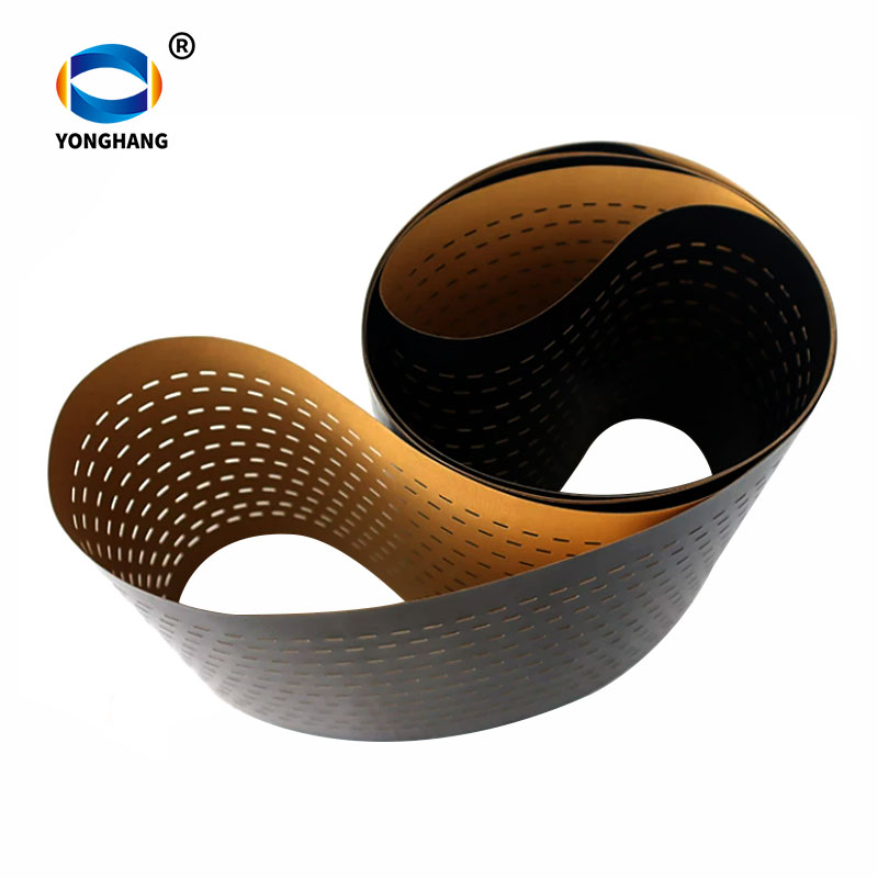 Solar Laminated Belts