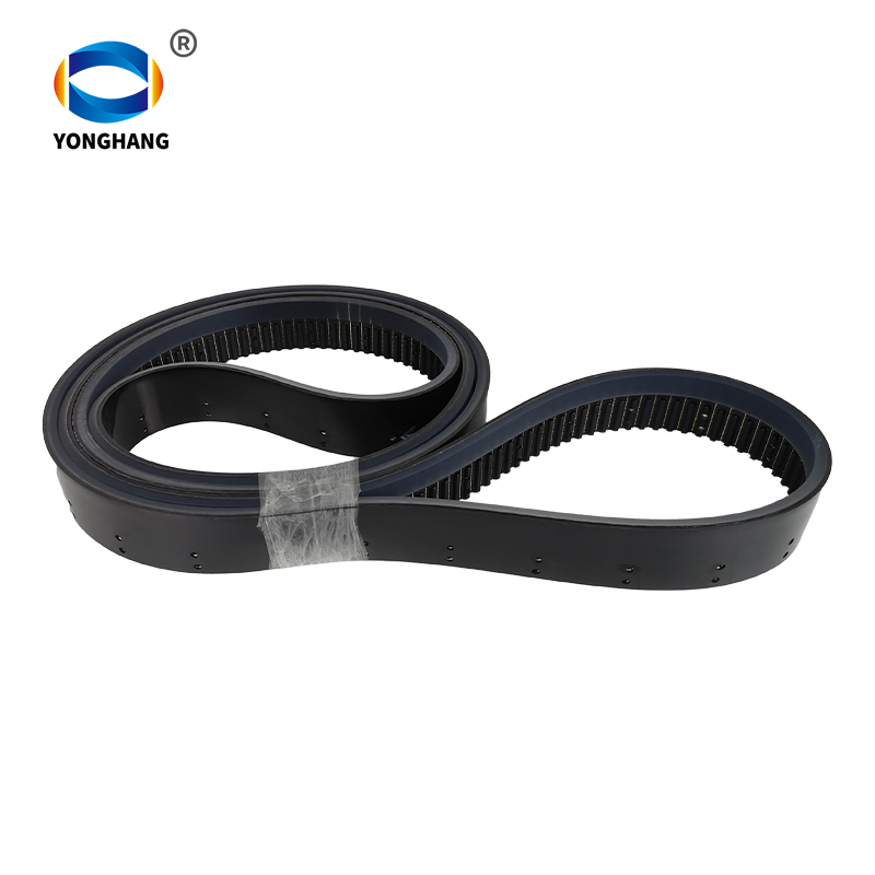 T10-3600-50 Unpowered treadmill belt
