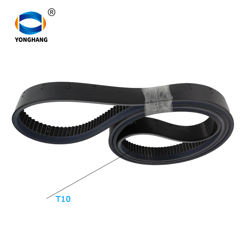 T10-3600-50 Unpowered treadmill belt