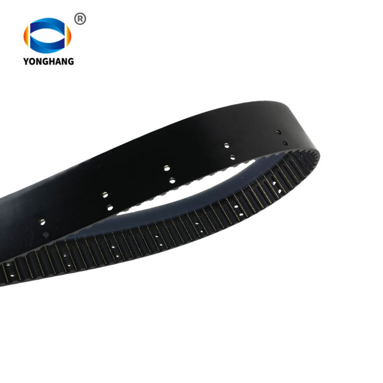 Unpowered treadmill belt T10-3600