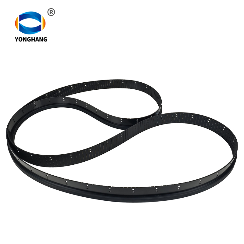Unpowered treadmill belt P3-3600