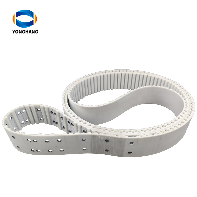 at10 false teeth for timing belt