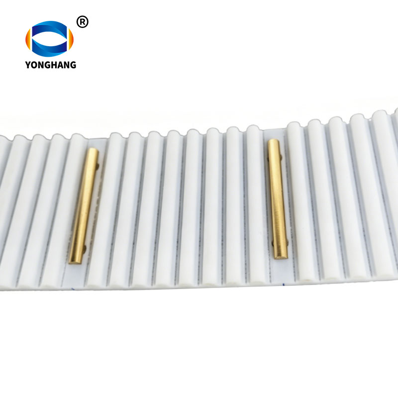 brass 8m false tooth for timing belt