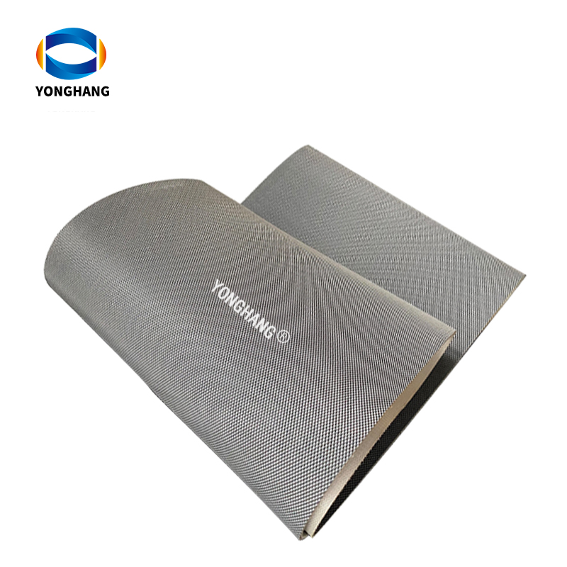 gray Treadmill Belt