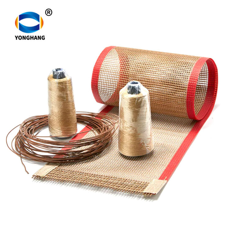 ptfe conveyor belt