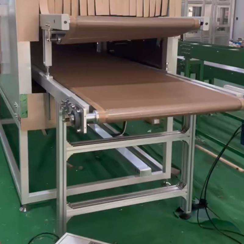 ptfe conveyor mesh belt