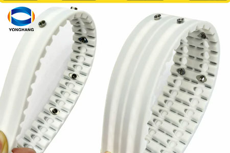 rhombus nuts for ATN Timing Belt