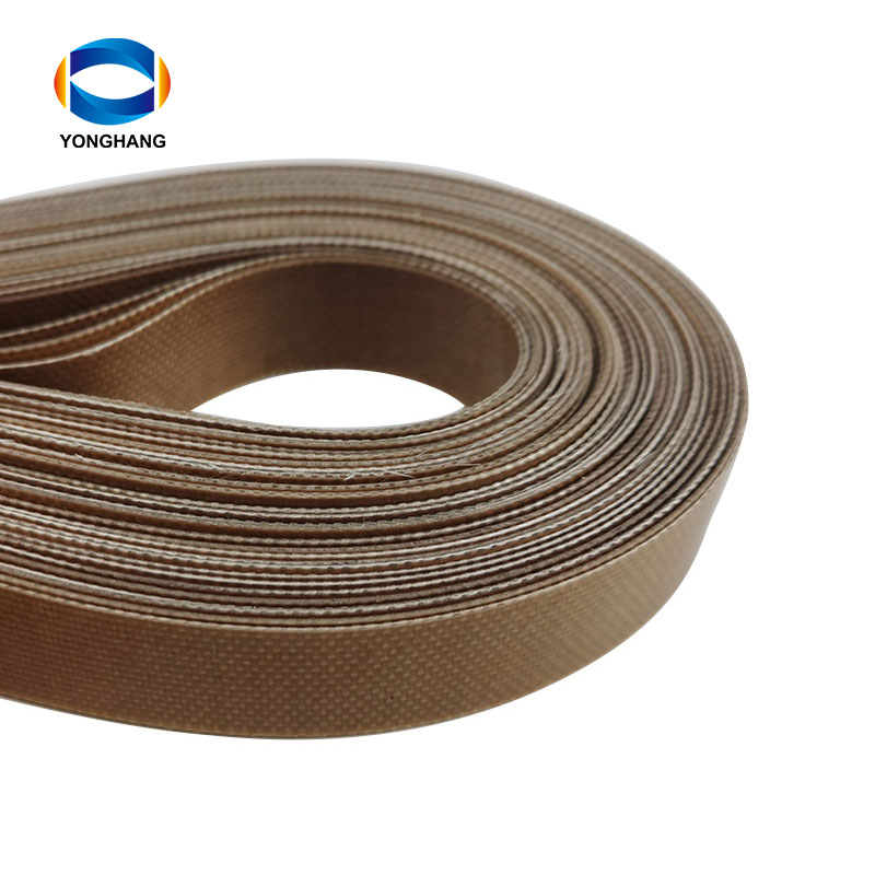 teflon Sealing machine belt 1 teflon Sealing machine belt