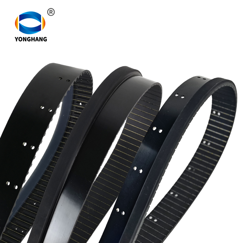 unpowered treadmill belt