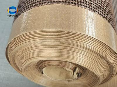 Teflon cloth